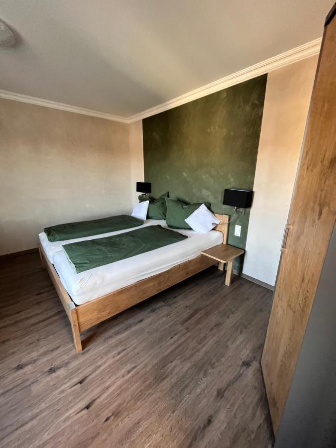 Gasthof Seeklause Pfedelbach Luaran gambar