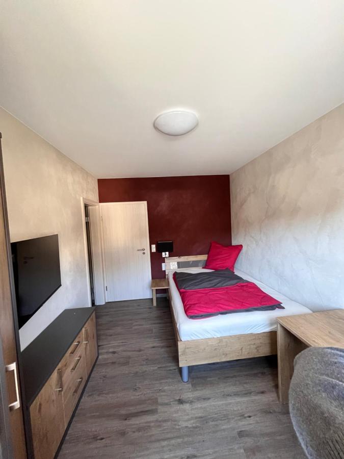 Gasthof Seeklause Pfedelbach Luaran gambar