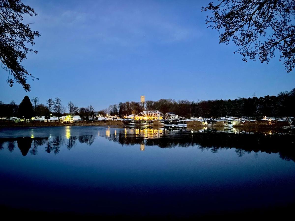 Gasthof Seeklause Pfedelbach Luaran gambar